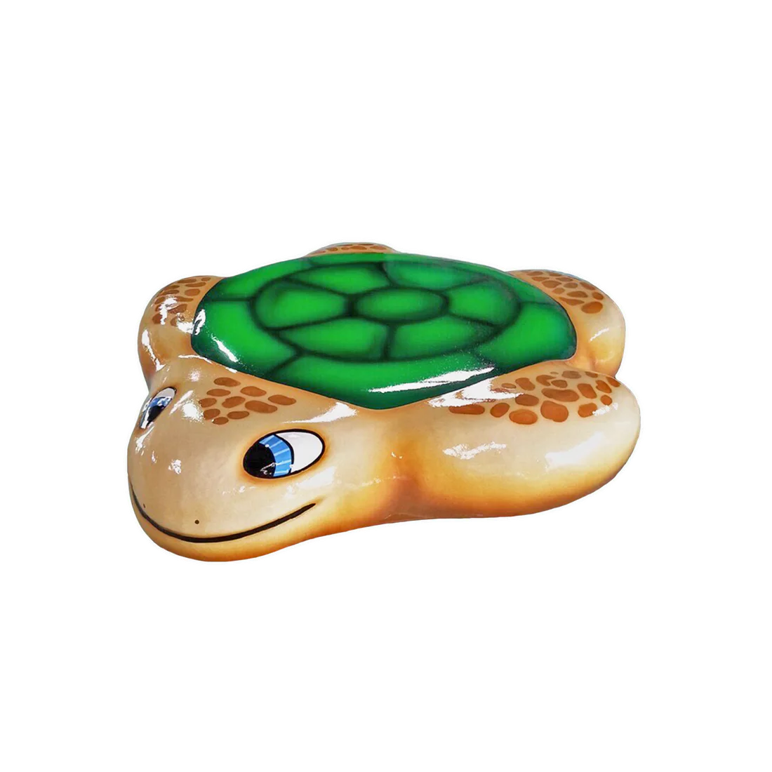Sea turtle commercial aquatic floatable